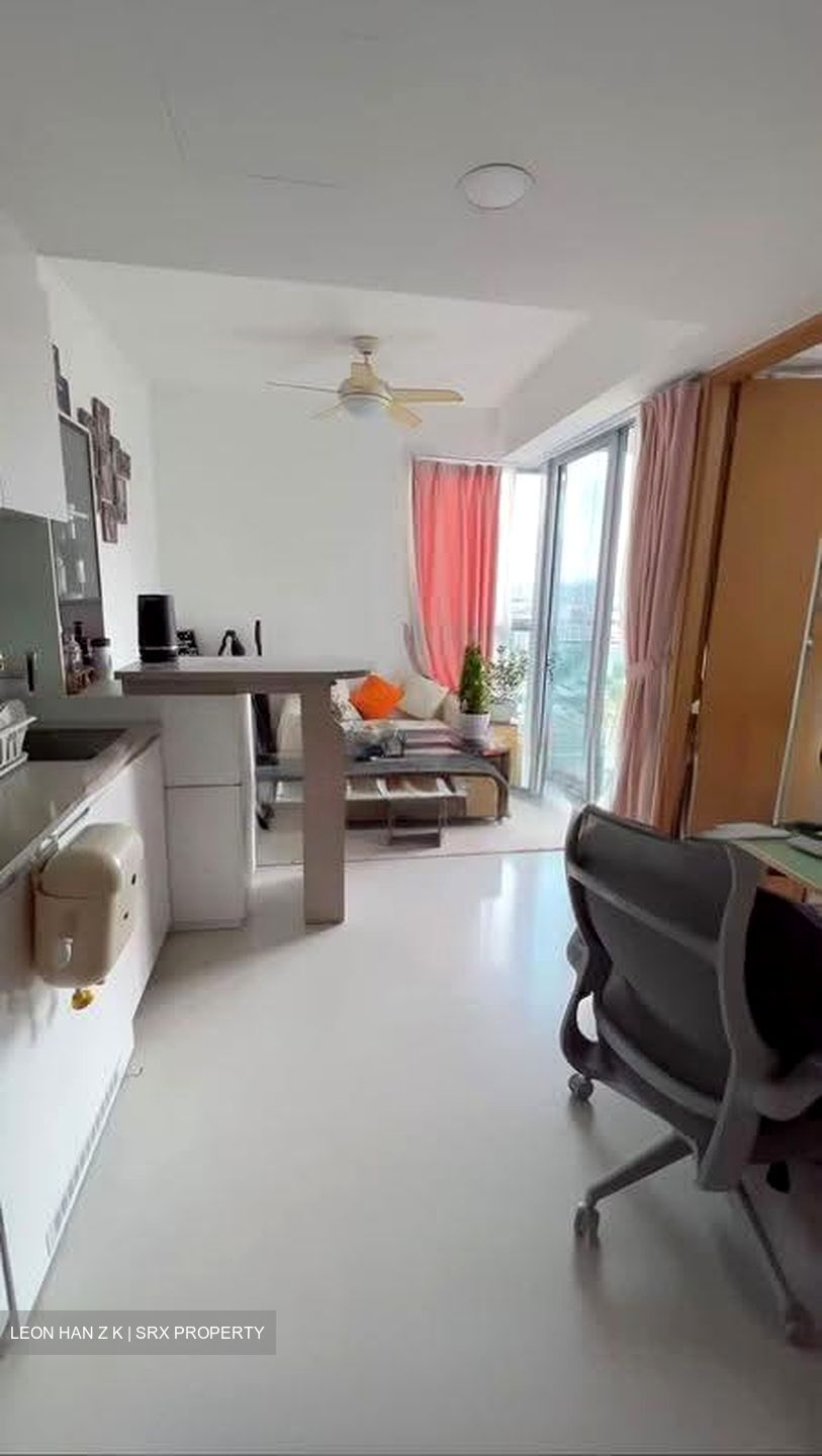 Bartley Ridge (D13), Condominium #632499221